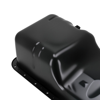 Engine Oil Pan compatible for Honda Civic L4 1.6L SOHC 1996-2000 11200P2A000 Steel