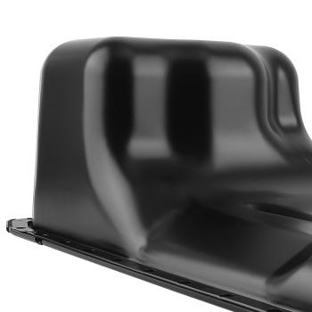 Engine Oil Pan compatible for Dodge Ram 2500 3500Truck L6 6.7L 2007-2010 5086855AA