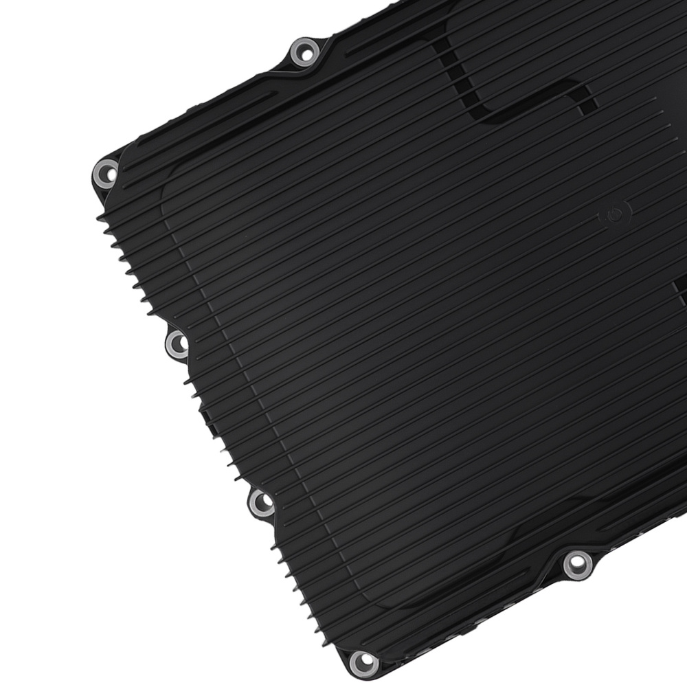 New Transmission Oil Pan compatible for Hyundai Genesis CoupeKia K900 Stinger 2013-2020