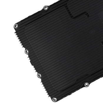 New Transmission Oil Pan compatible for Hyundai Genesis CoupeKia K900 Stinger 2013-2020