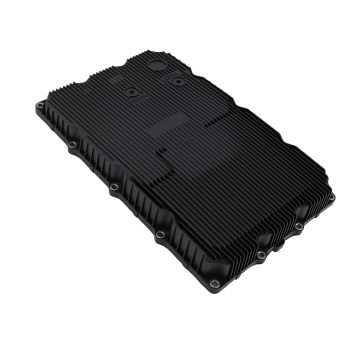 New Transmission Oil Pan compatible for Hyundai Genesis CoupeKia K900 Stinger 2013-2020