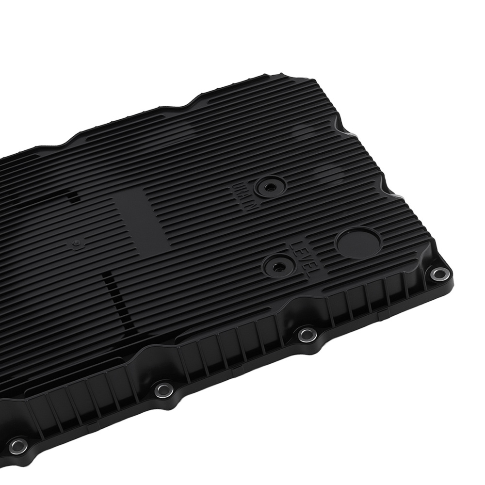 New Transmission Oil Pan compatible for Hyundai Genesis CoupeKia K900 Stinger 2013-2020