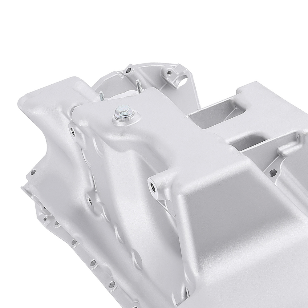Engine Oil Pan compatible for BMW X5 F15 X6 F16 sDrive35i L6 3.0L 2014-2019 11137635651