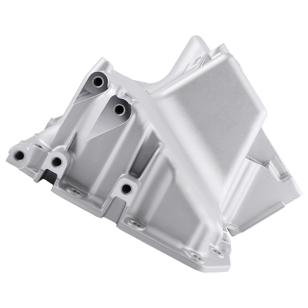 Engine Oil Pan compatible for BMW X5 F15 X6 F16 sDrive35i L6 3.0L 2014-2019 11137635651