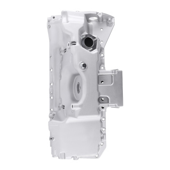 Engine Oil Pan compatible for BMW X5 F15 X6 F16 sDrive35i L6 3.0L 2014-2019 11137635651