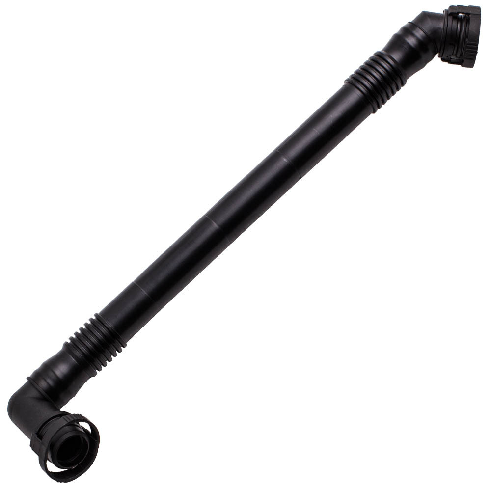 CRANKCASE VÁLVULA DE VENTILACIÓN KIT compatible para BMW E46 E39 E60 E61 E38 E65 E66