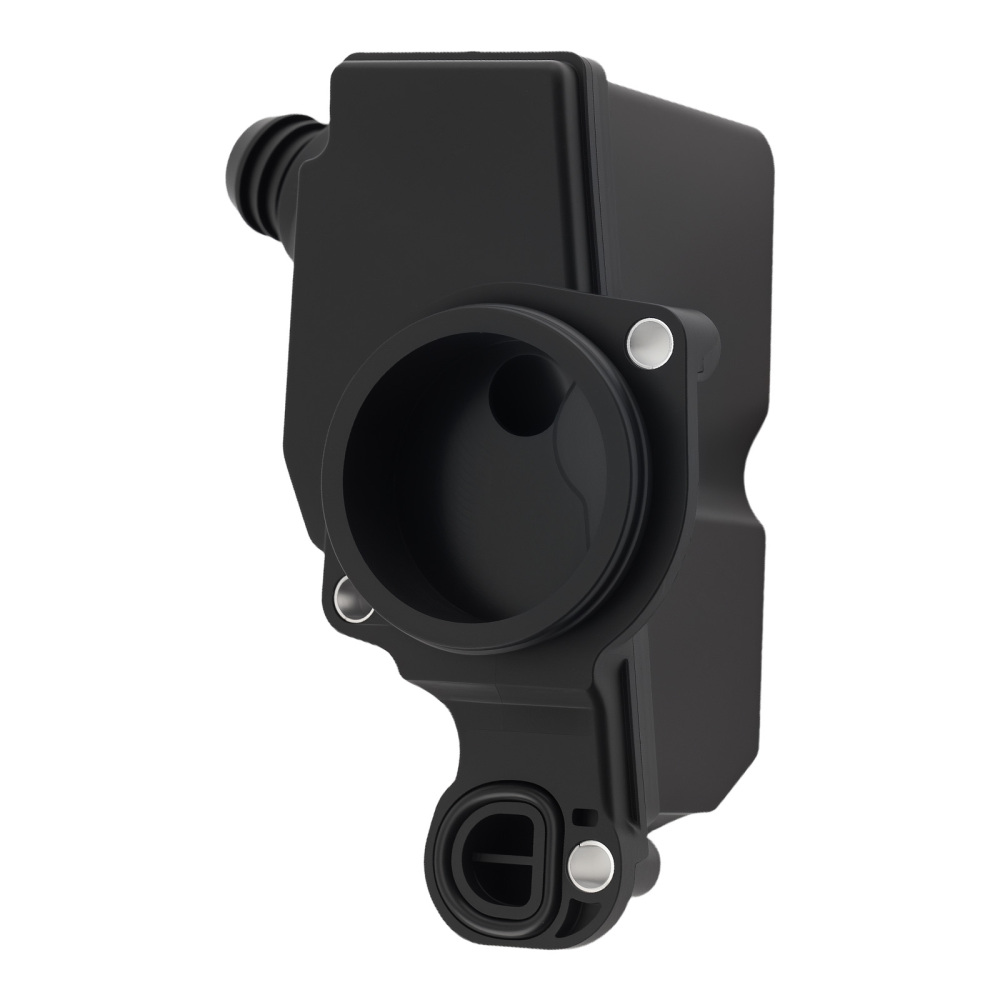 Válvula Sefordora de Aceite compatible para Skoda Fabia compatible para VW Golf Polo 1996-2008 036103464GKIT