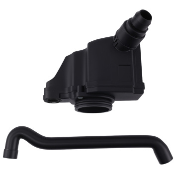 Sfiato del basamento compatibile per SEAT AROSA LEON TOLEDO compatibile per SKODA FABIA compatibile per VW GOLF 4 POLO