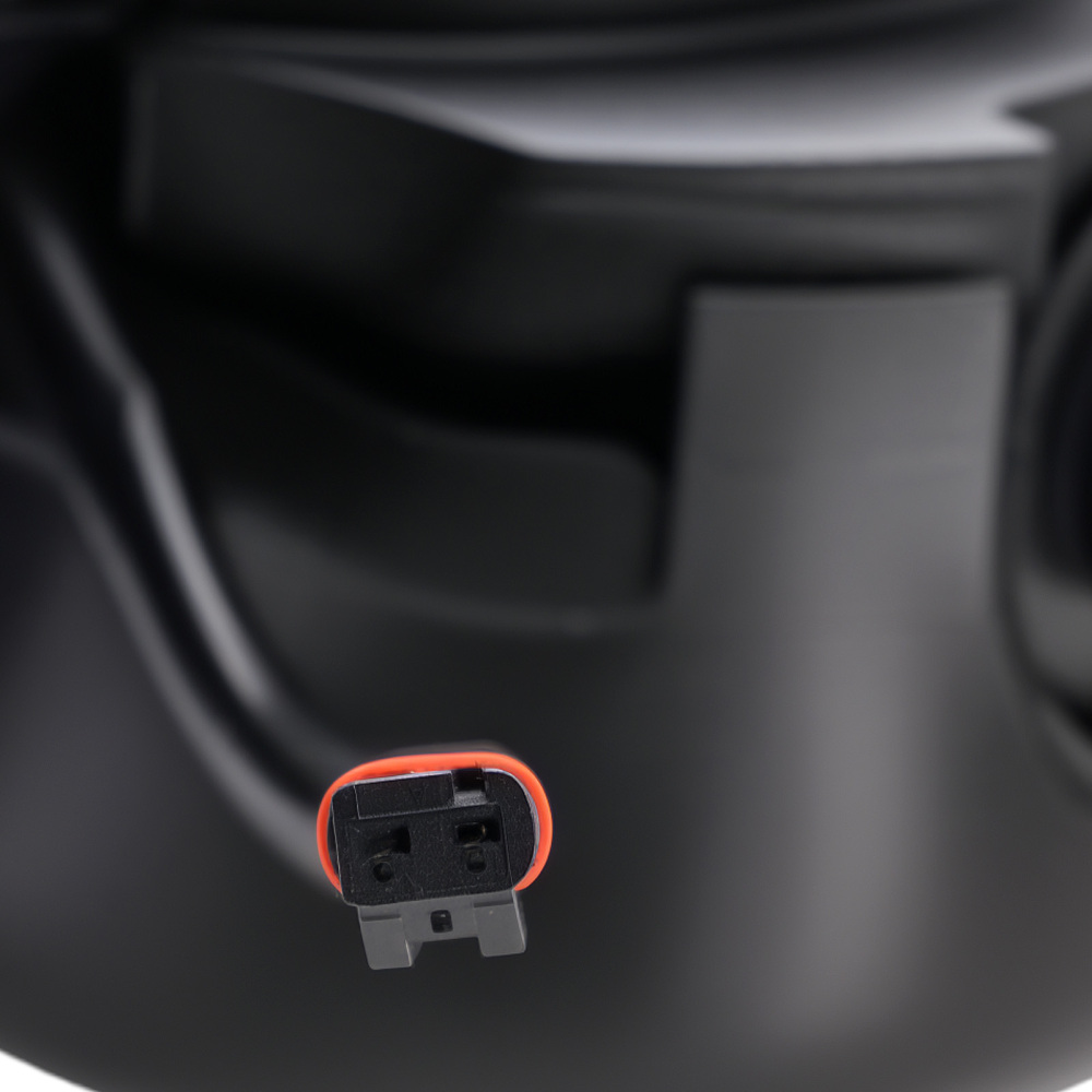 Crankcase Breather Valve Kit compatible for BMW 325i 330i 525i 530i 2006-2007 11617531423