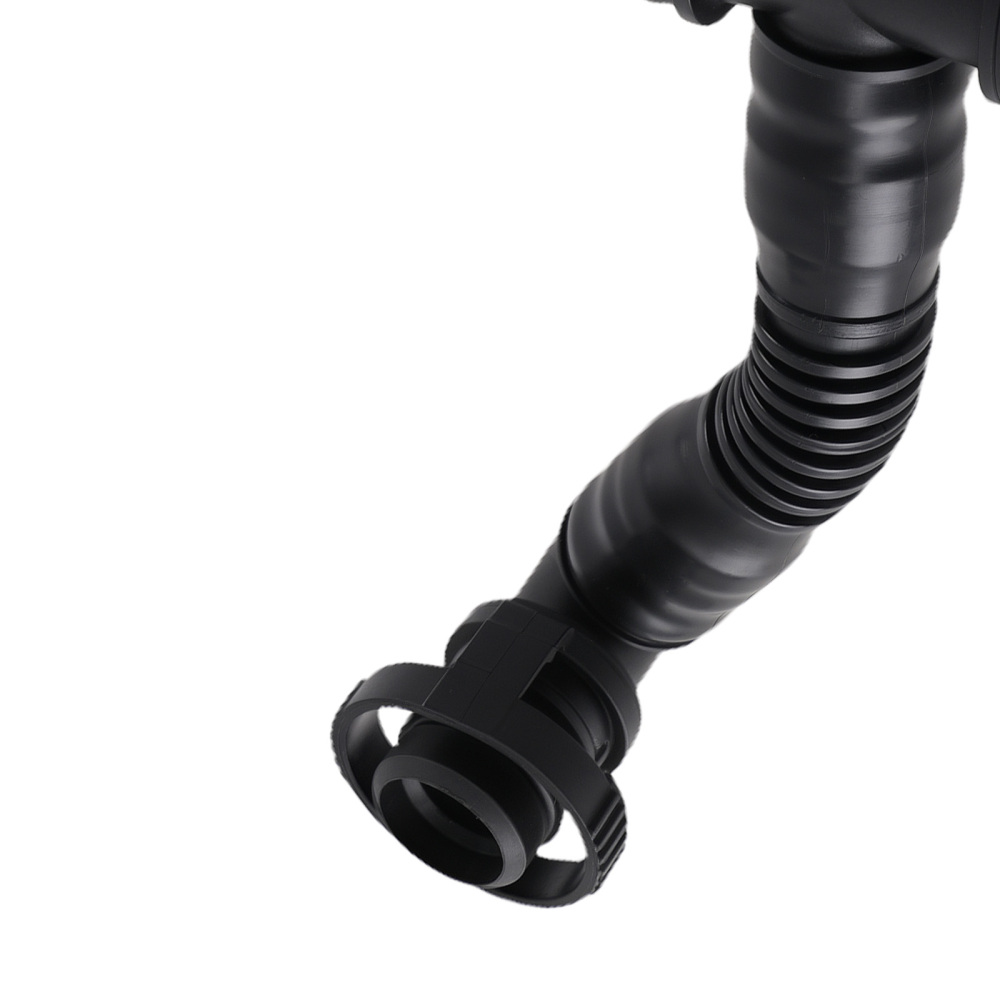 Crankcase Breather Valve Kit compatible for BMW 325i 330i 525i 530i 2006-2007 11617531423