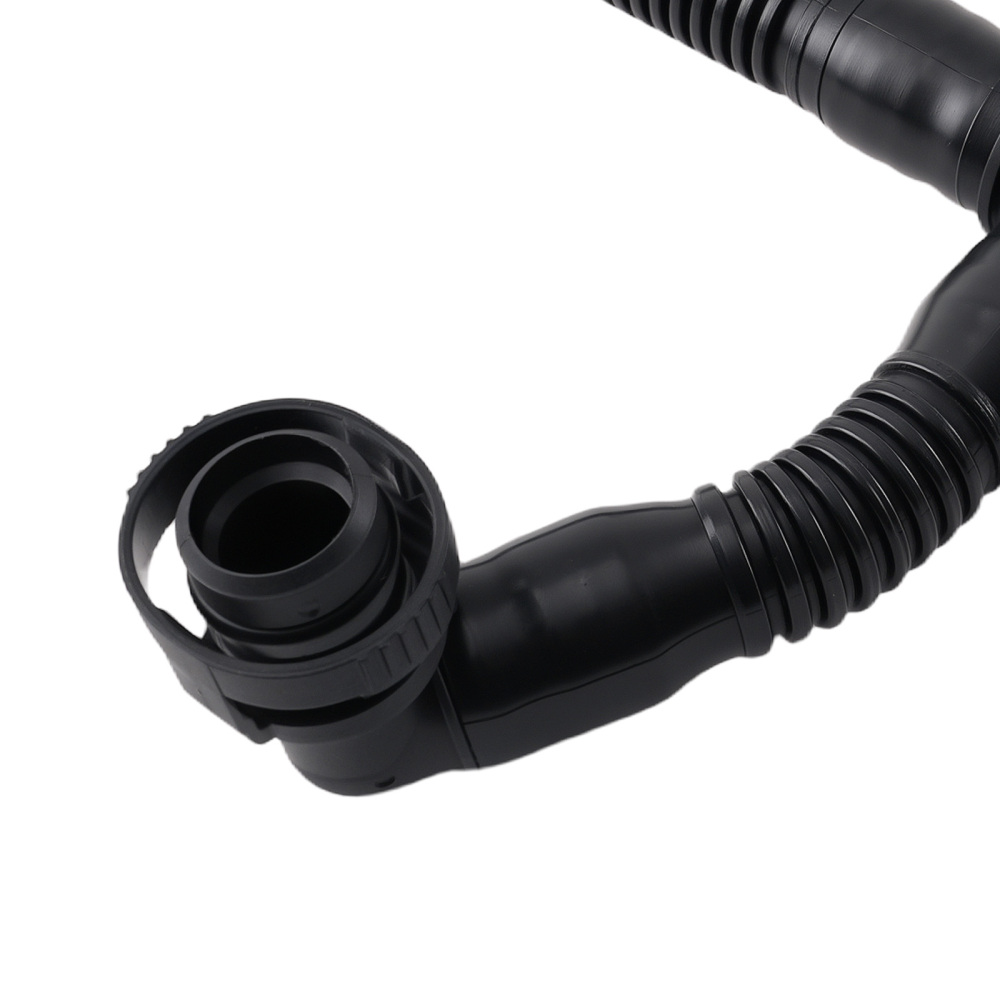 Crankcase Breather Valve Kit compatible for BMW 325i 330i 525i 530i 2006-2007 11617531423