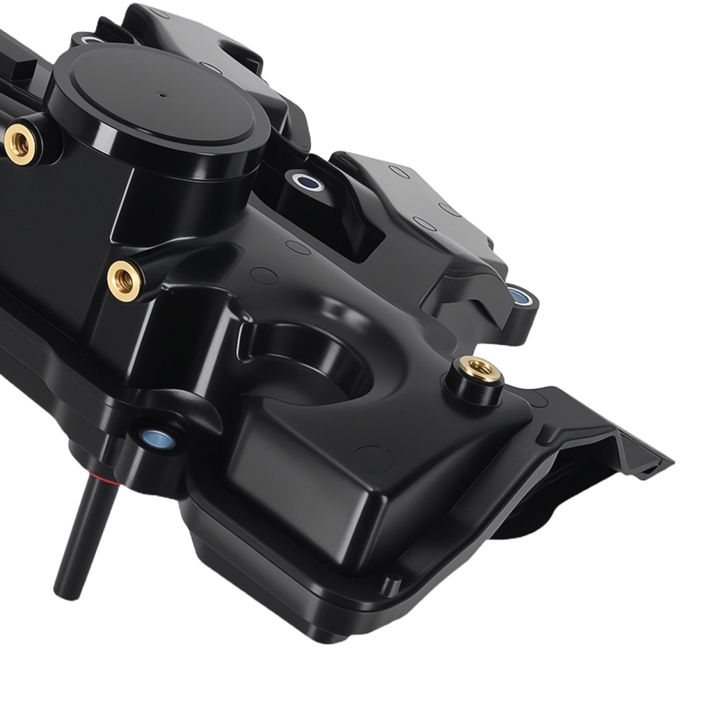 Separador de Aceite Válvula PCV compatible para Renault Megane II III 2005-2015 8200464373