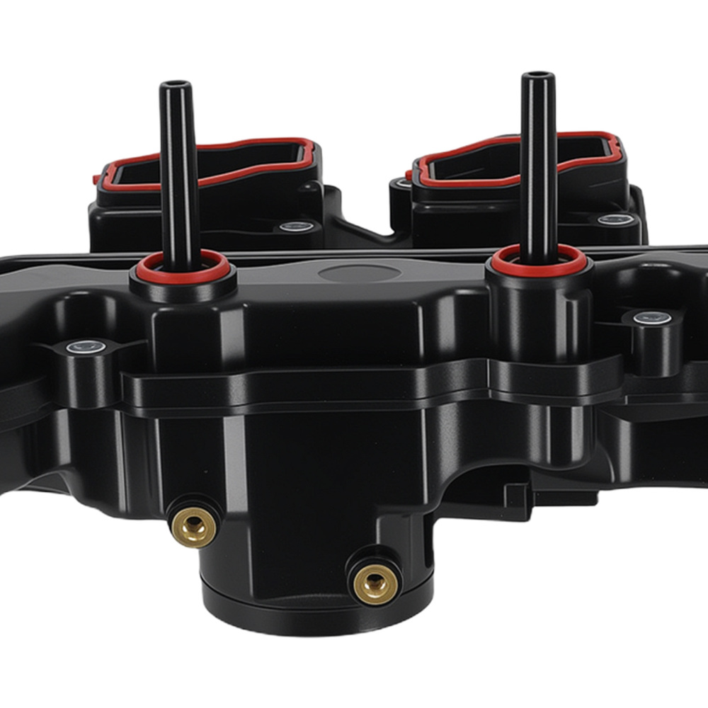 Separador de Aceite Válvula PCV compatible para Renault Megane II III 2005-2015 8200464373