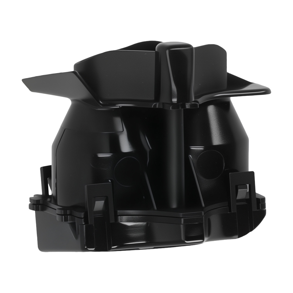 Crankcase Oil Separator compatible for BMW 5 Series E61 520d 2005+ 11127799224