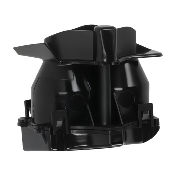 Crankcase Oil Separator compatible for BMW 5 Series E61 520d 2005+ 11127799224
