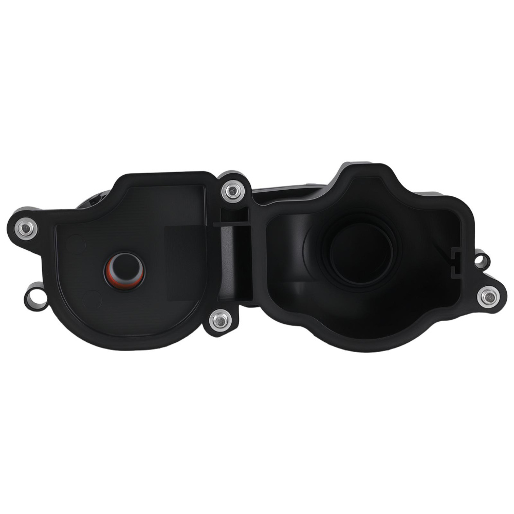 Crankcase Oil Separator compatible for BMW 5 Series E61 520d 2005+ 11127799224