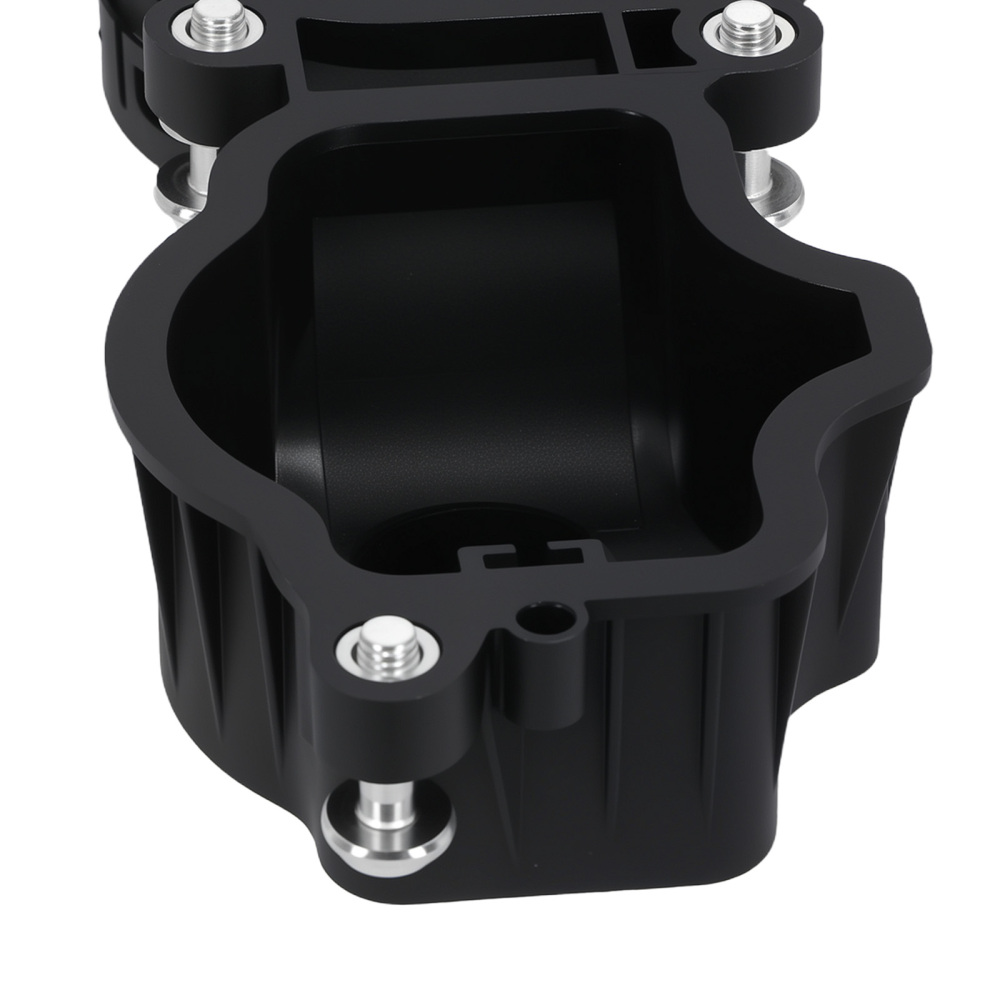 Crankcase Oil Separator compatible for BMW 5 Series E61 520d 2005+ 11127799224