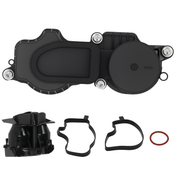 Crankcase Oil Separator compatible for BMW 5 Series E61 520d 2005+ 11127799224
