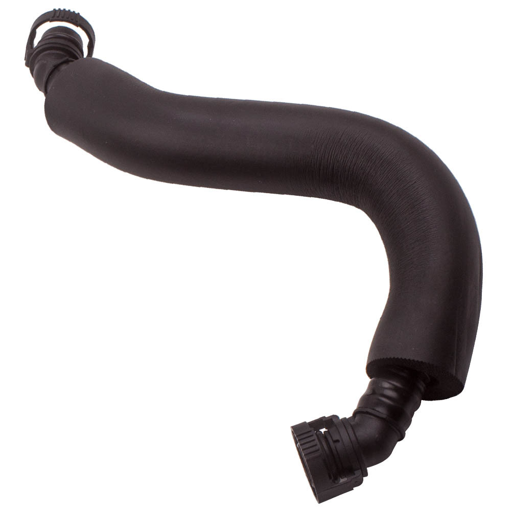 New Oil Separator PCV Valve + Hose Set compatible for VW Jetta compatible for Golf Gti compatible for Audi A4 1.8 2.0TSI