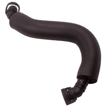 New Oil Separator PCV Valve + Hose Set compatible for VW Jetta compatible for Golf Gti compatible for Audi A4 1.8 2.0TSI