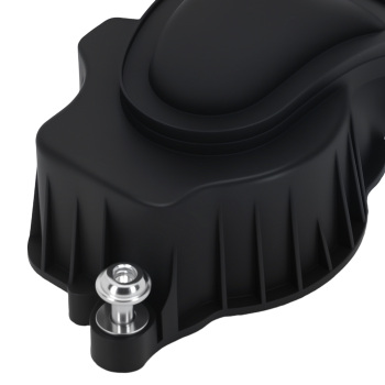 Crankcase Breather compatible for BMW 3/5 Series E46 E90 E39 E60 11127793163