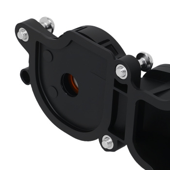 Crankcase Breather compatible for BMW 3/5 Series E46 E90 E39 E60 11127793163