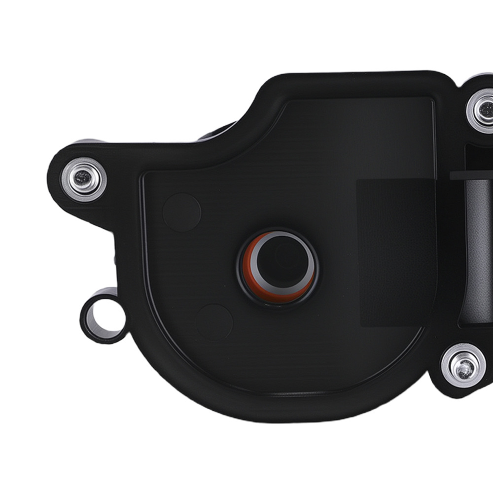 Crankcase Breather compatible for BMW 3/5 Series E46 E90 E39 E60 11127793163