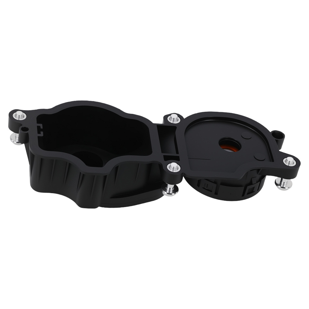 Crankcase Breather compatible for BMW 3/5 Series E46 E90 E39 E60 11127793163