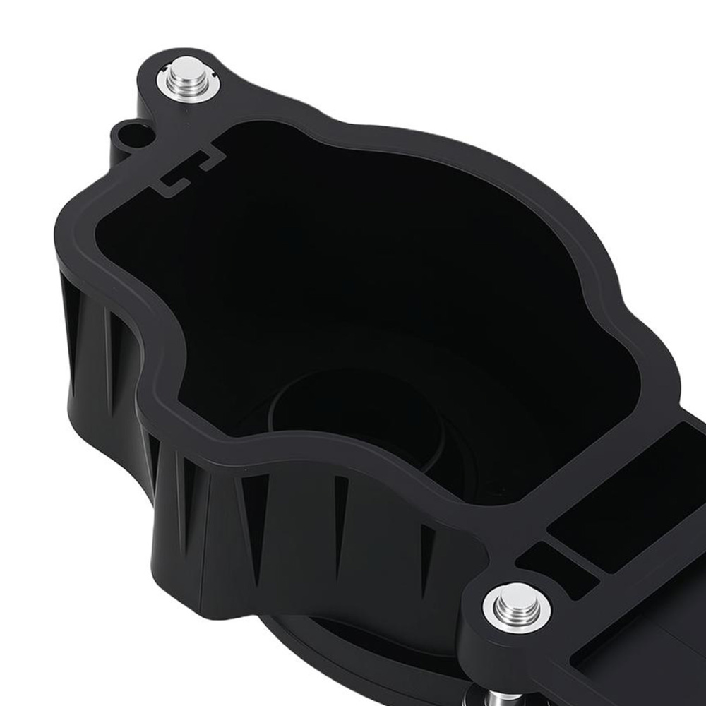 Crankcase Breather compatible for BMW 3/5 Series E46 E90 E39 E60 11127793163