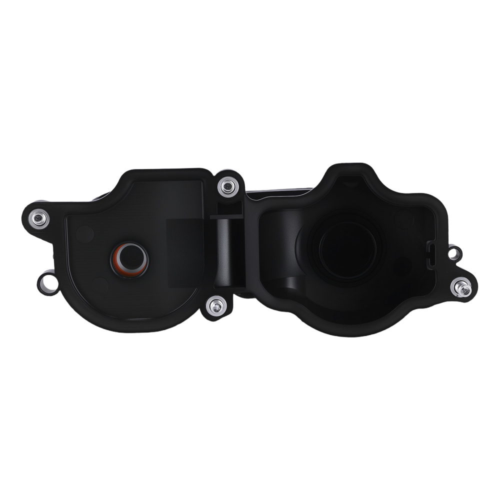 Crankcase Breather compatible for BMW 3/5 Series E46 E90 E39 E60 11127793163