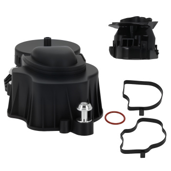 Crankcase Breather compatible for BMW 3/5 Series E46 E90 E39 E60 11127793163