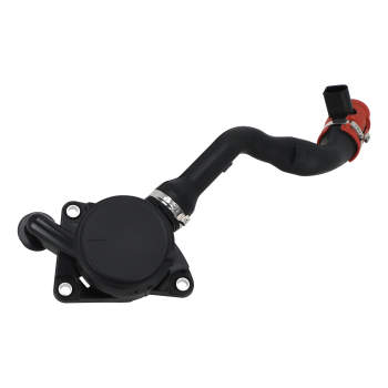 Engine Breather Valve compatible for Mercedes E-Class W211 S211 2005-2008 6420100691