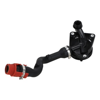 Separatore Olio Motore compatibile per Mercedes C-Class W203 S203 2005-2007 6420100191