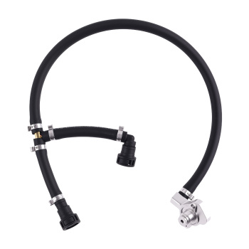 New CP4.2 Fuel System Kit compatible for Ford F-250/F-350 6.7L Powerstroke 2011-2022