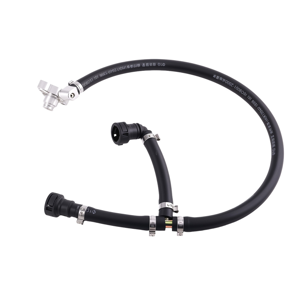 New CP4.2 Fuel System Kit compatible for Ford F-250/F-350 6.7L Powerstroke 2011-2022