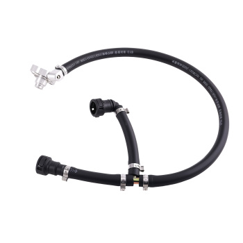 New CP4.2 Fuel System Kit compatible for Ford F-250/F-350 6.7L Powerstroke 2011-2022