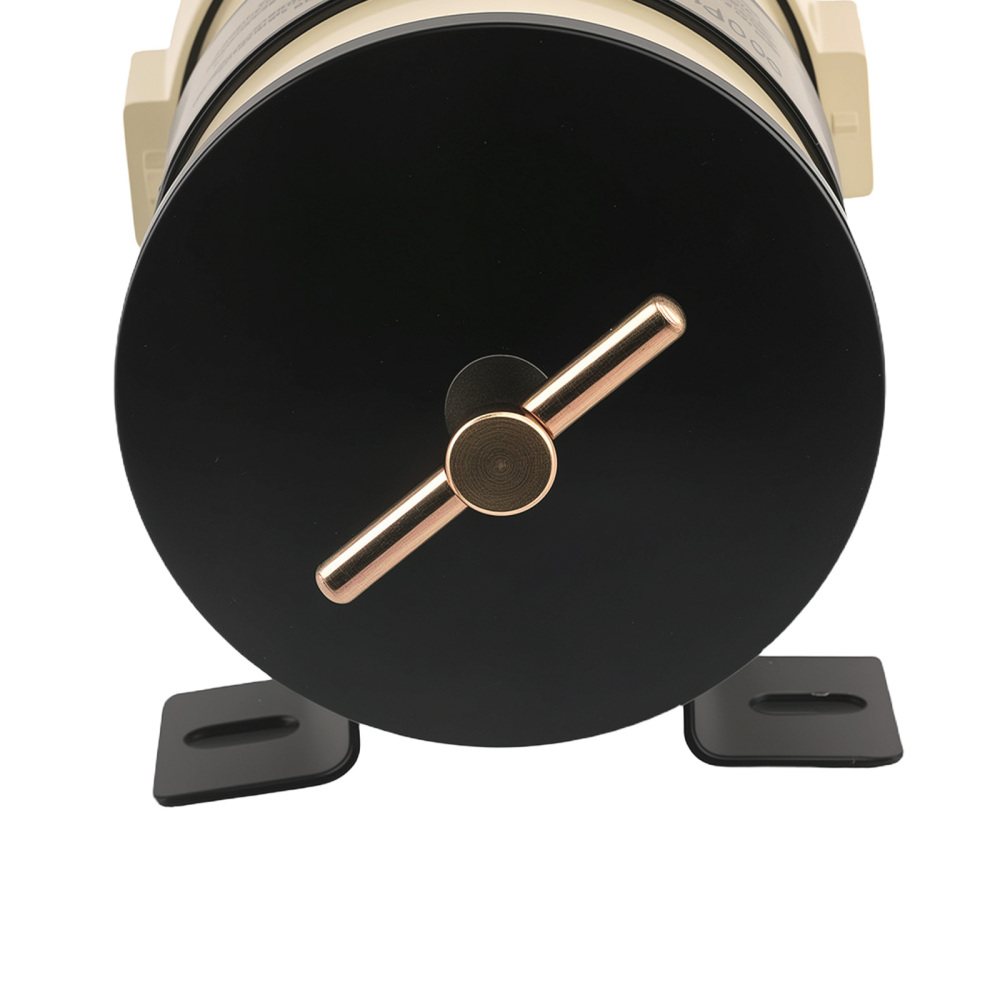 90GPH Fuel Water Separator for900FG 900FH Marine Water Separator Unit