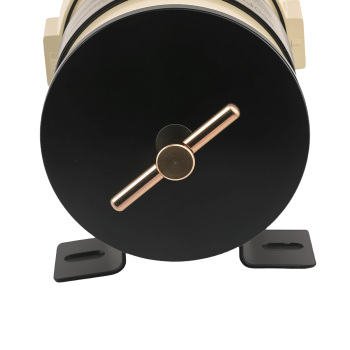 90GPH Fuel Water Separator for900FG 900FH Marine Water Separator Unit