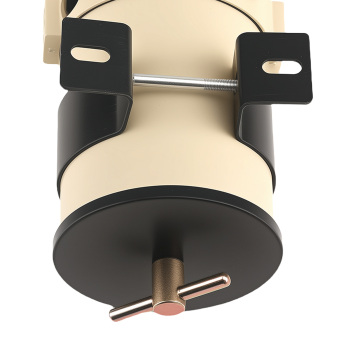 90GPH Fuel Water Separator for900FG 900FH Marine Water Separator Unit