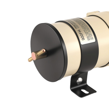 90GPH Fuel Water Separator for900FG 900FH Marine Water Separator Unit
