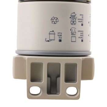 R12T Water Separator For Tractors Movers Marine Spin-on 120AT Diesel Fuel Filter