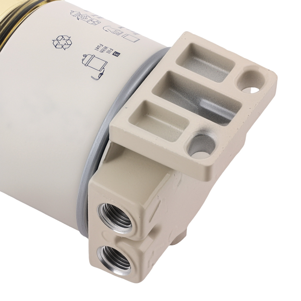 R12T Water Separator For Tractors Movers Marine Spin-on 120AT Diesel Fuel Filter