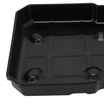 Transmission Oil Pan Sump compatible for Mercedes Benz GL350 GL450 GL550 ML250 ML350 ML400