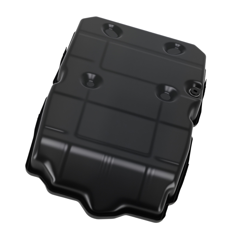 Transmission Oil Pan Sump compatible for Mercedes Benz GL350 GL450 GL550 ML250 ML350 ML400