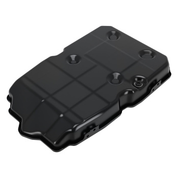 Transmission Oil Pan Sump compatible for Mercedes Benz GL350 GL450 GL550 ML250 ML350 ML400