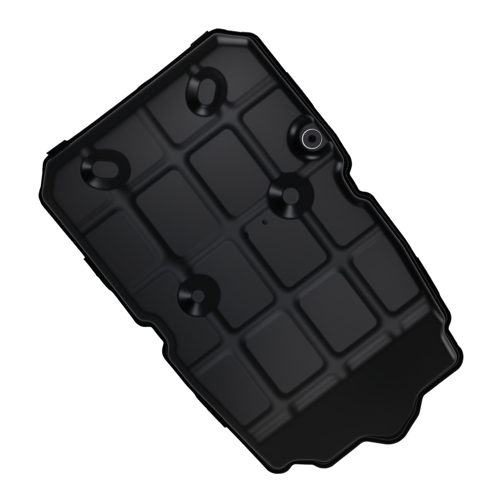 Transmission Oil Pan Sump compatible for Mercedes Benz GL350 GL450 GL550 ML250 ML350 ML400