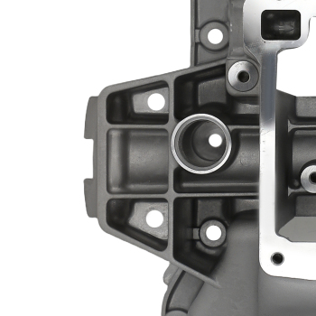 Engine Oil Pan compatible for Mercedes-Benz C230 C280 C300 C350 E350 V6 2.5-3.5L