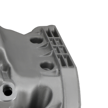 Engine Oil Pan compatible for Mercedes-Benz C230 C280 C300 C350 E350 V6 2.5-3.5L