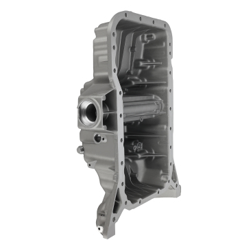 Engine Oil Pan compatible for Mercedes-Benz C230 C280 C300 C350 E350 V6 2.5-3.5L