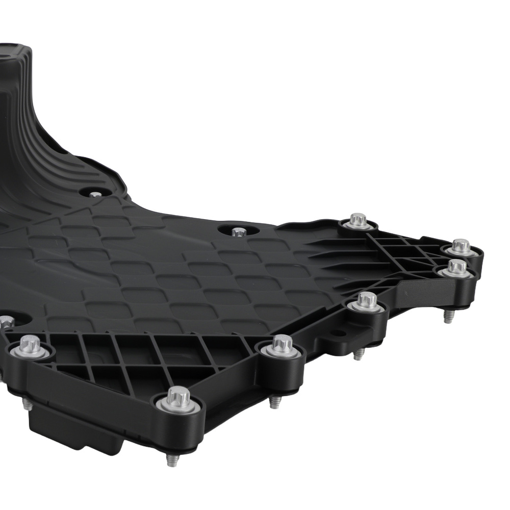 New OIL SUMP PAN compatible for MERCEDES W204 C204 S204 C218 W212 A207 C207 S212 6510100328